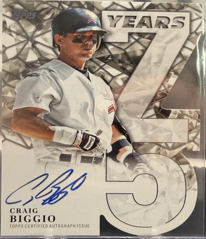 Craig Biggio