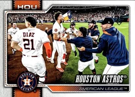 Houston Astros