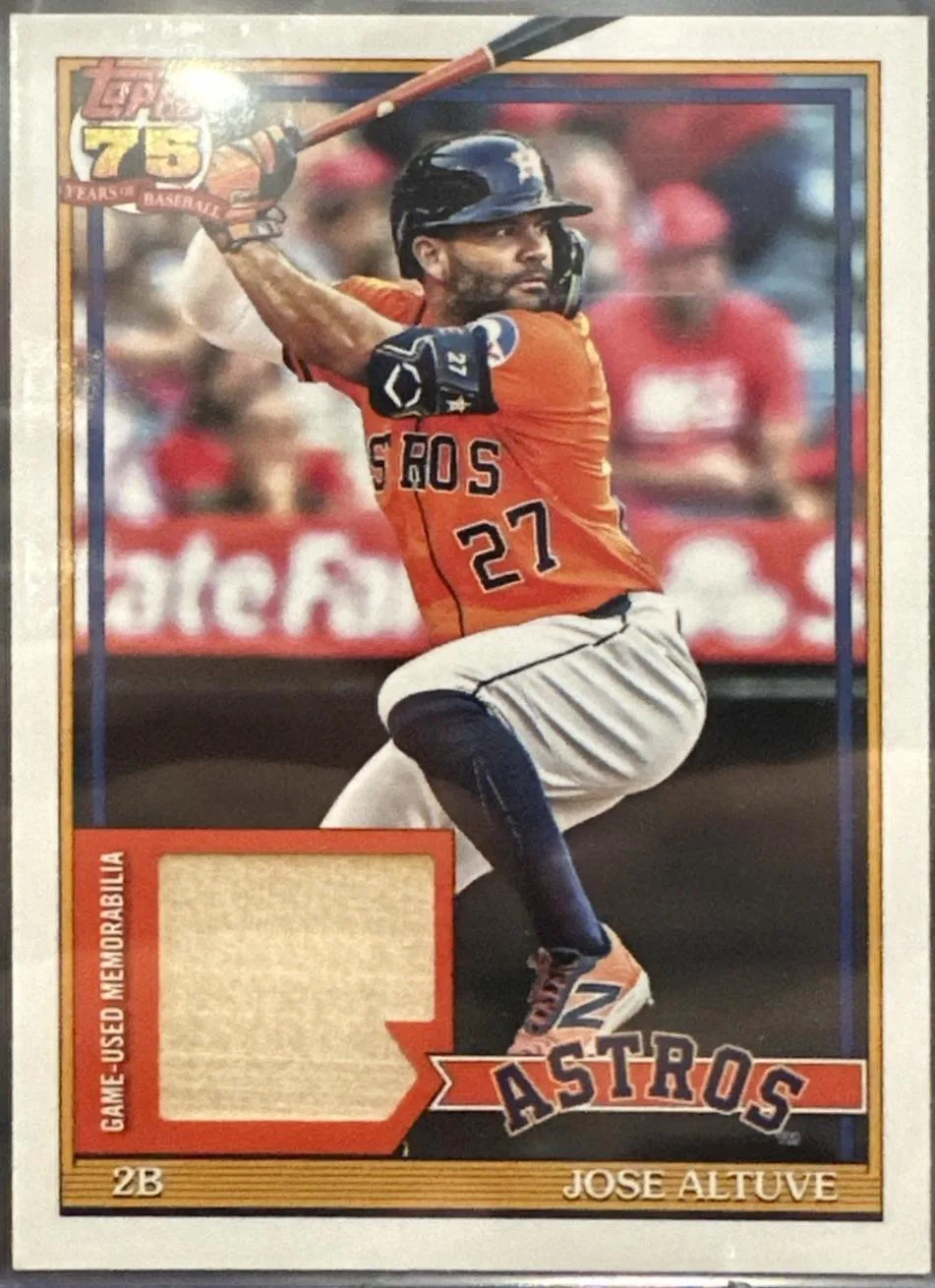 Jose Altuve