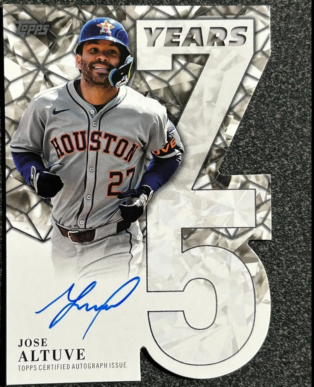 Jose Altuve