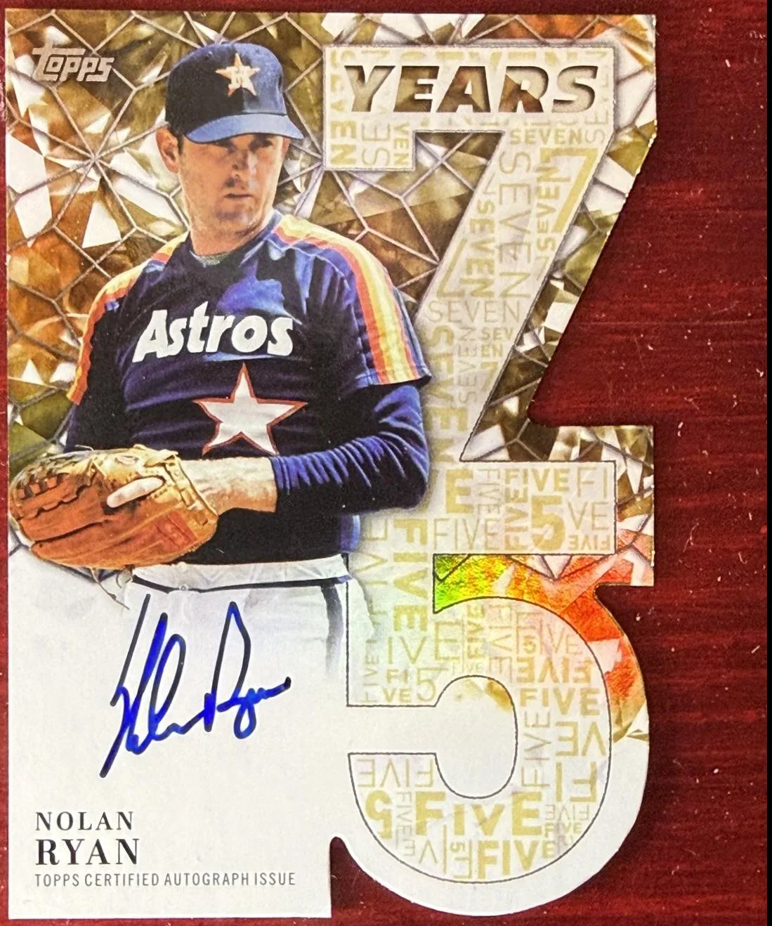 Nolan Ryan