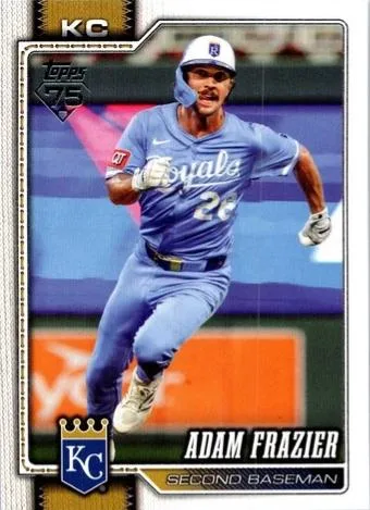 Adam Frazier