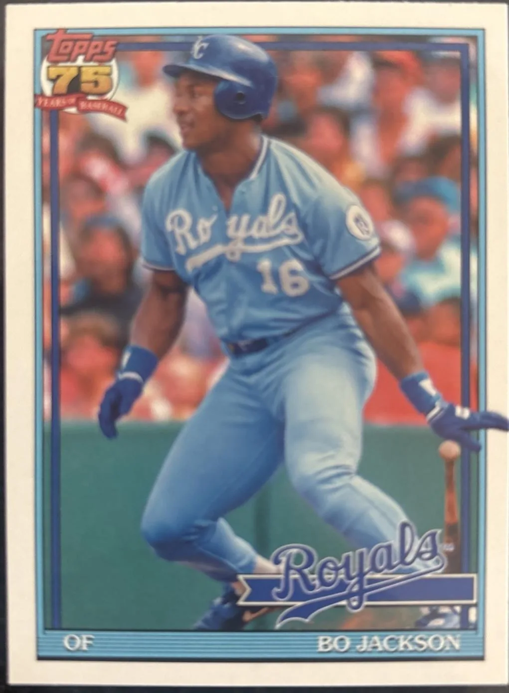 Bo Jackson