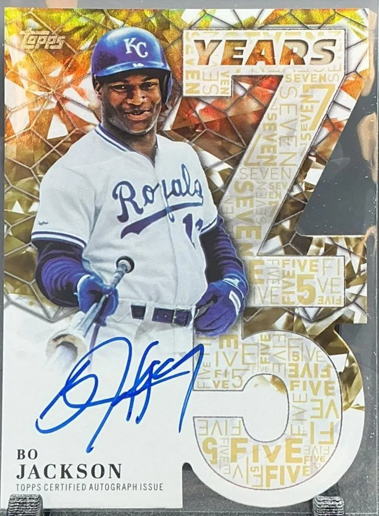 Bo Jackson