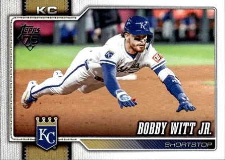 Bobby Witt Jr.