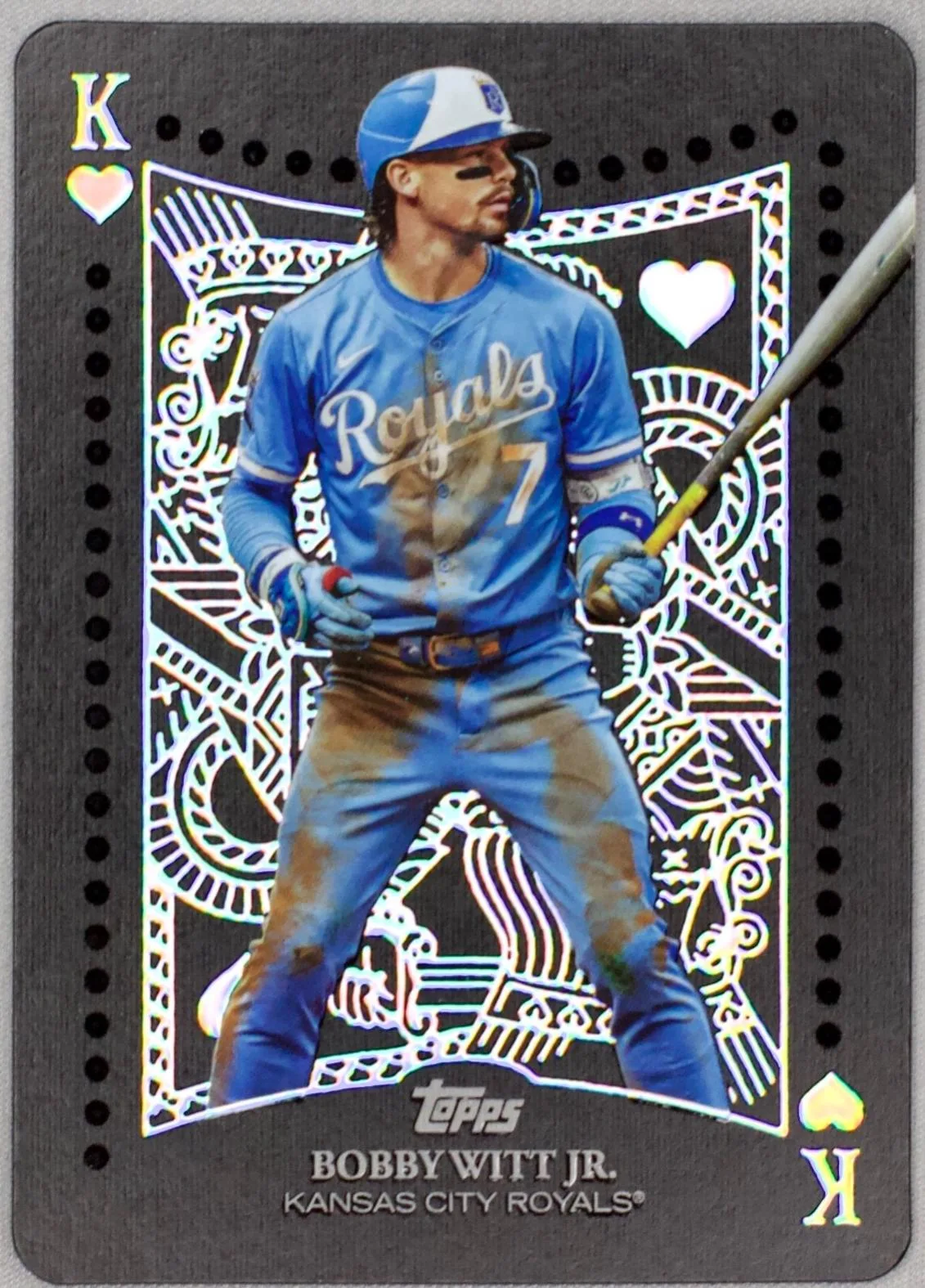 Bobby Witt Jr.