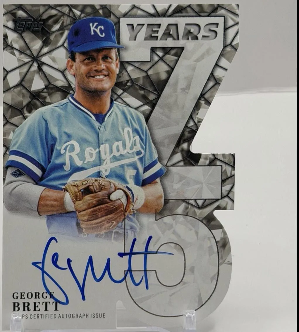 George Brett