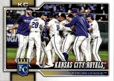 Kansas City Royals