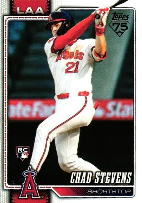 Chad Stevens