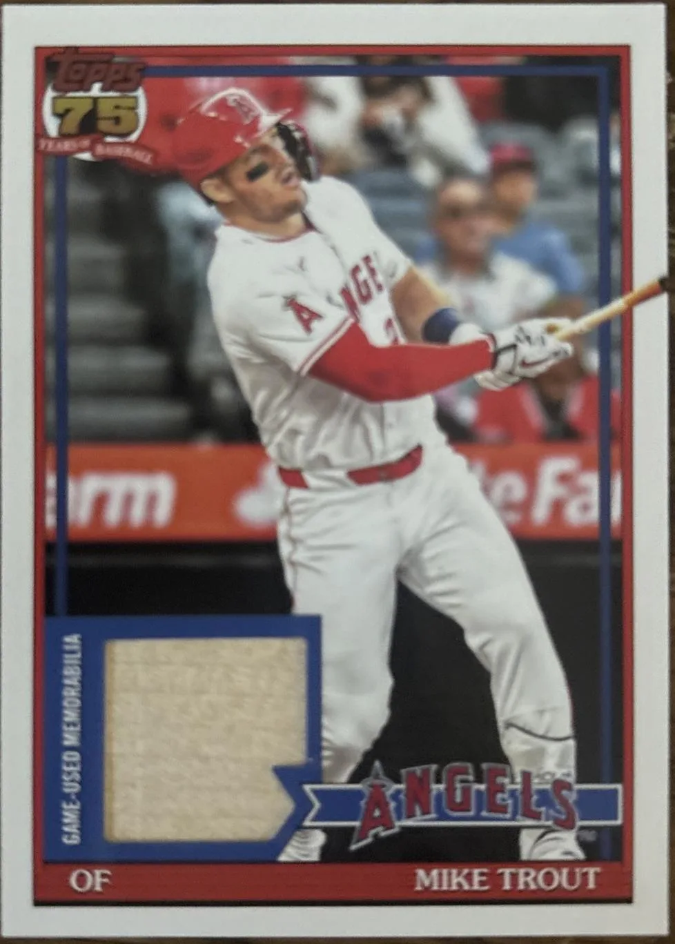 Mike Trout