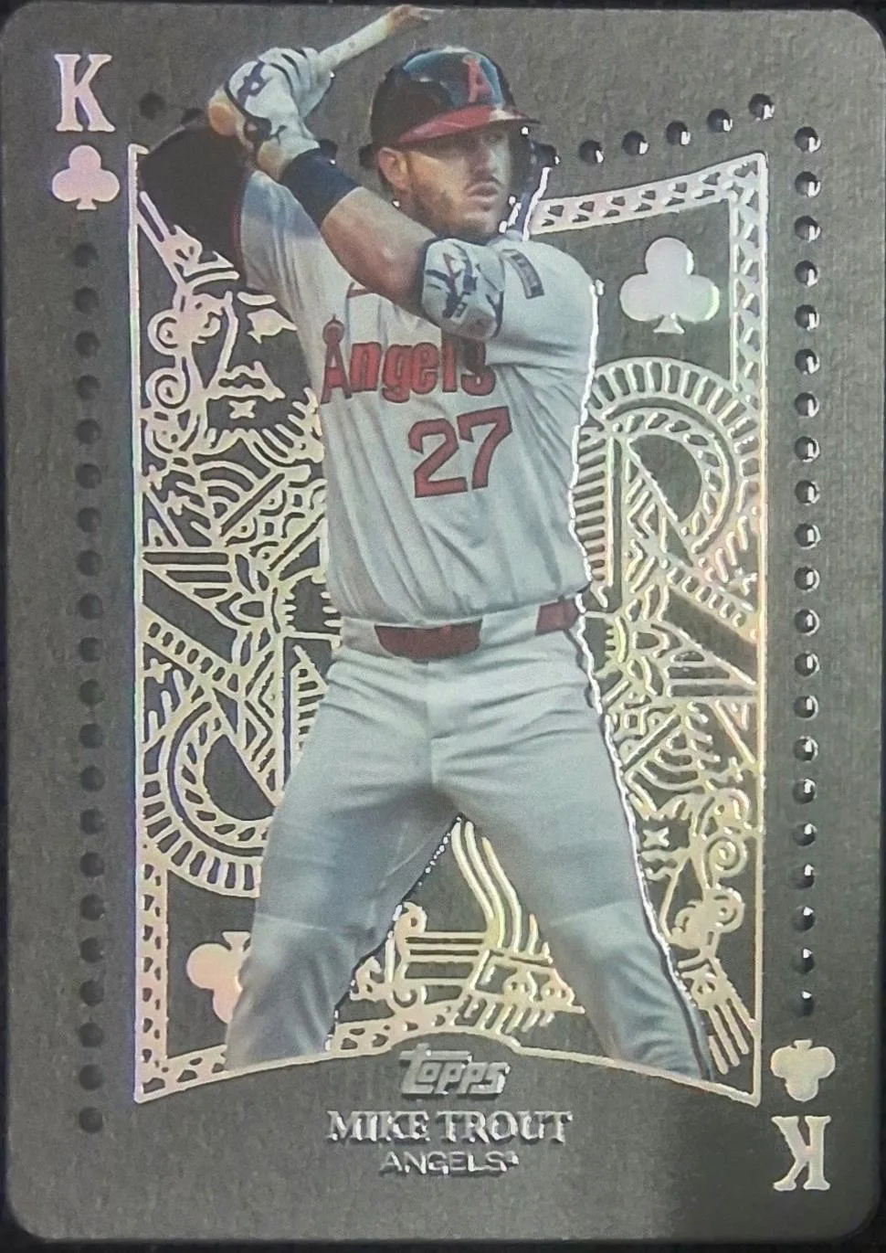 Mike Trout