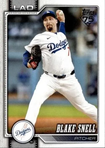 Blake Snell