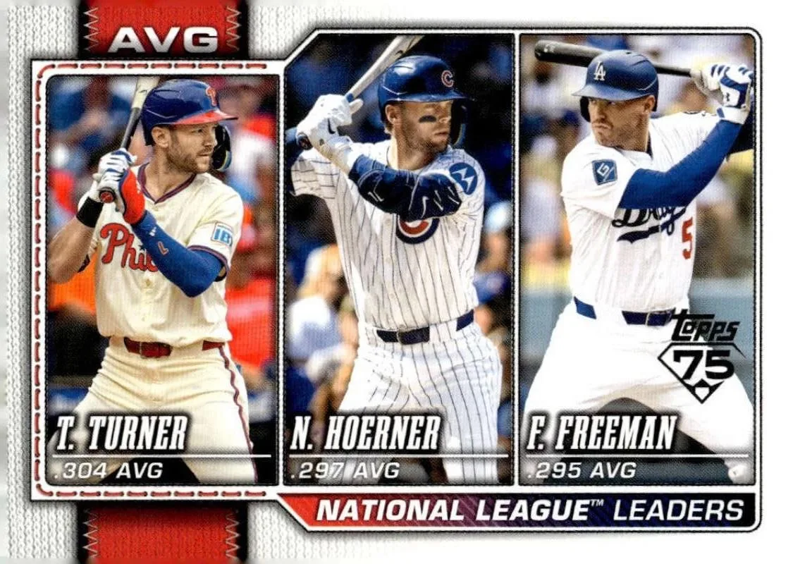 Freddie Freeman