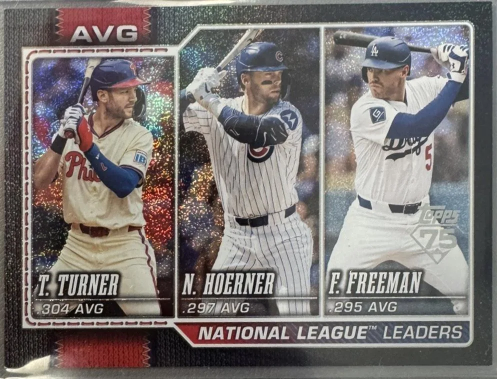 Freddie Freeman #151