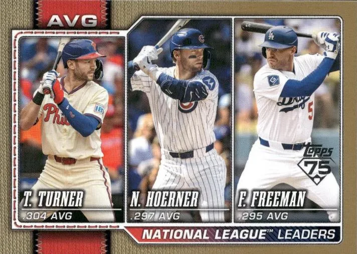 Freddie Freeman #151