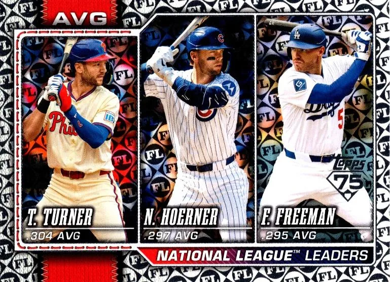 Freddie Freeman #151
