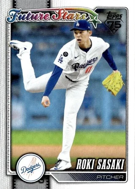 Roki Sasaki