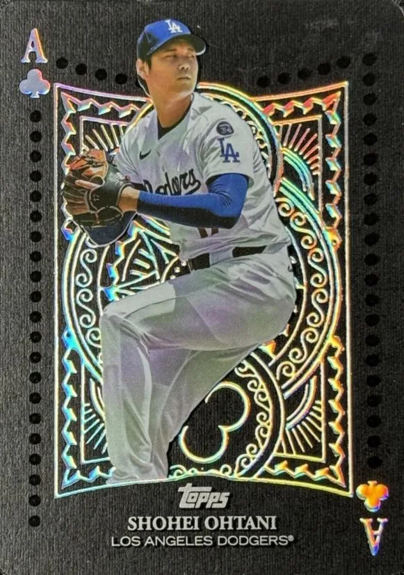 Shohei Ohtani