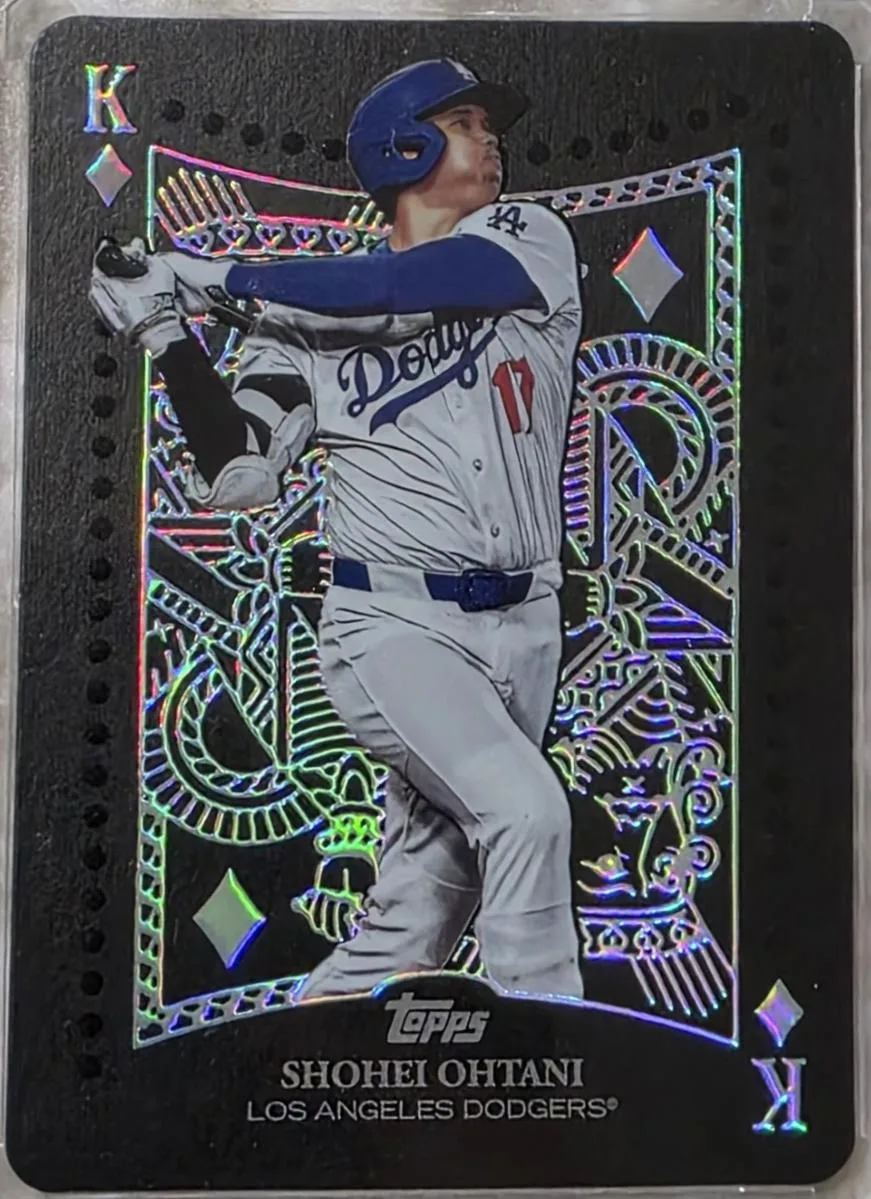 Shohei Ohtani