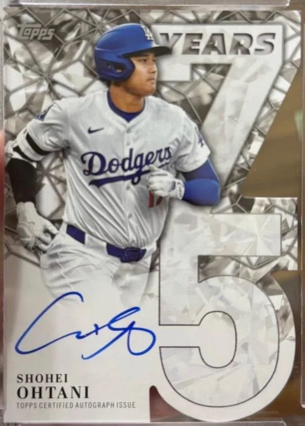 Shohei Ohtani