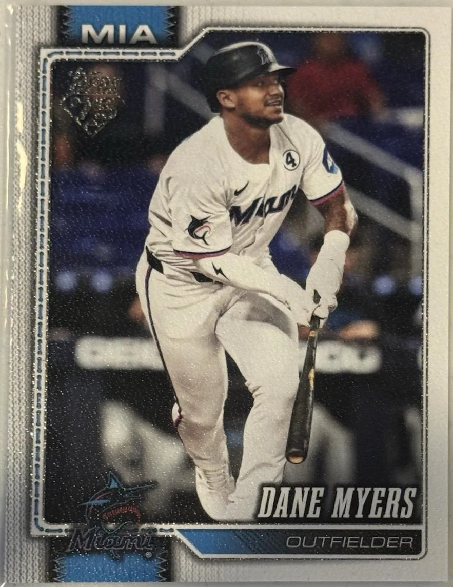 Dane Myers #279