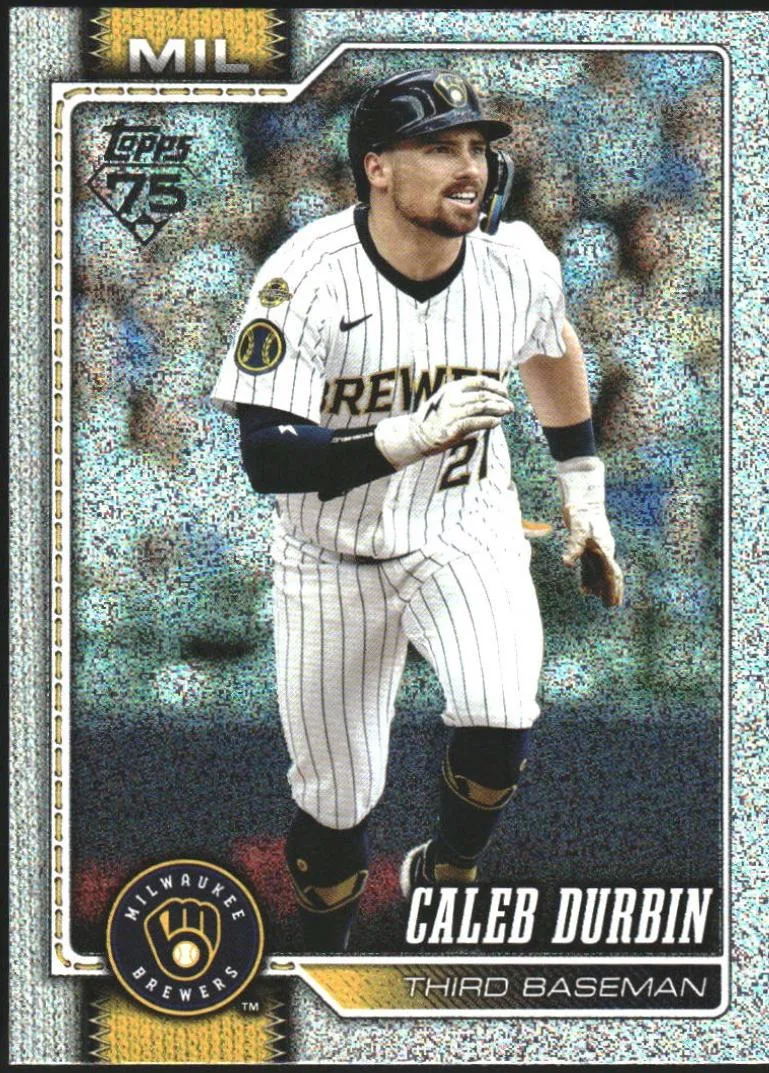 Caleb Durbin #297