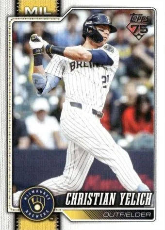 Christian Yelich