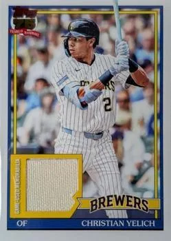 Christian Yelich