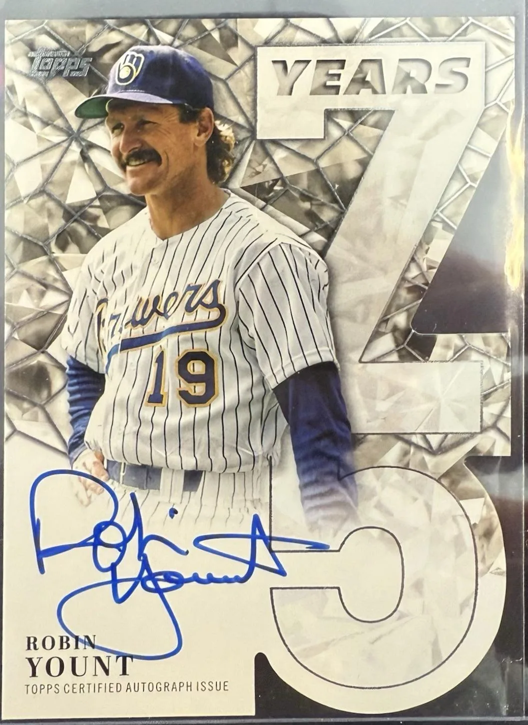 Robin Yount