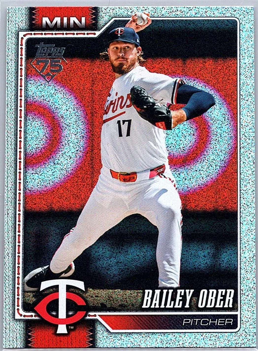 Bailey Ober #31