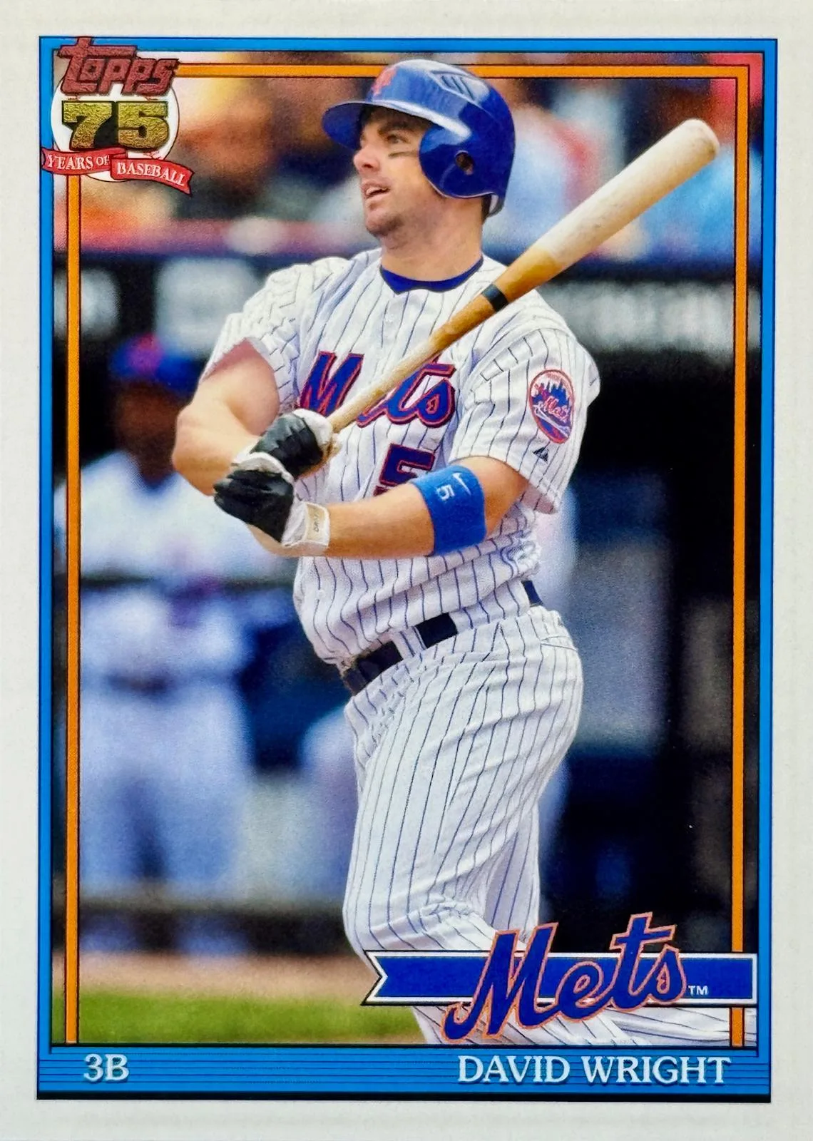 David Wright