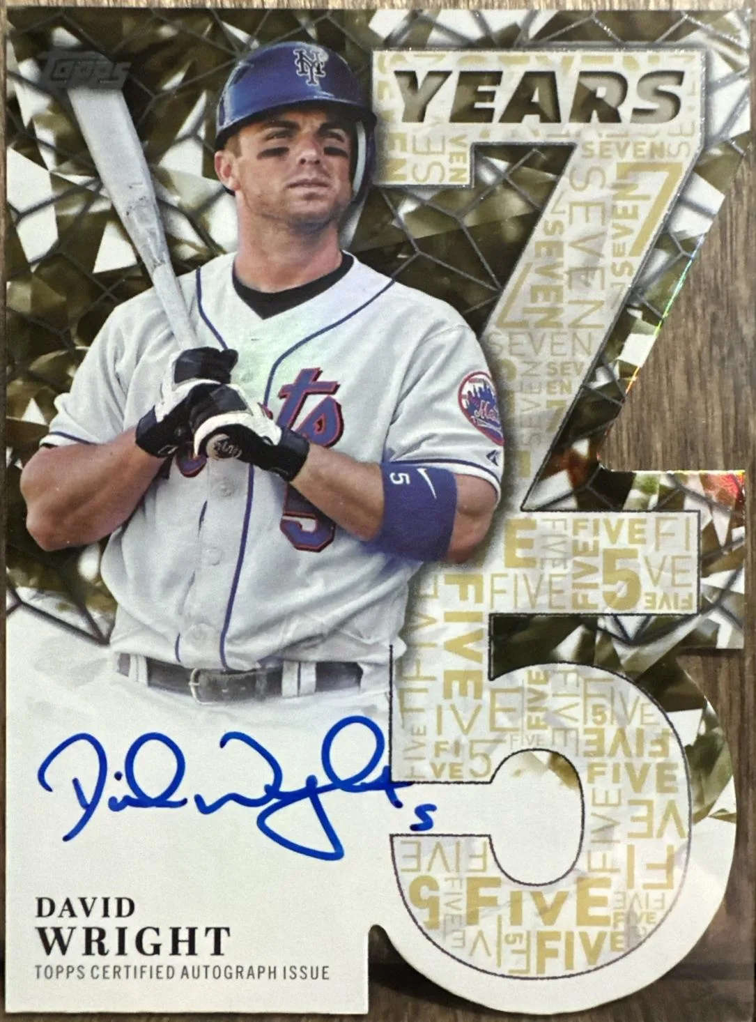David Wright
