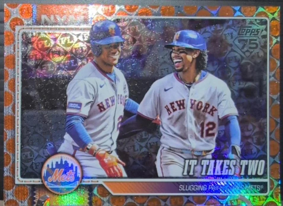 Francisco Lindor #52
