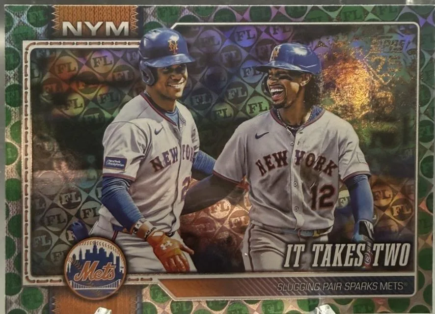 Francisco Lindor #52