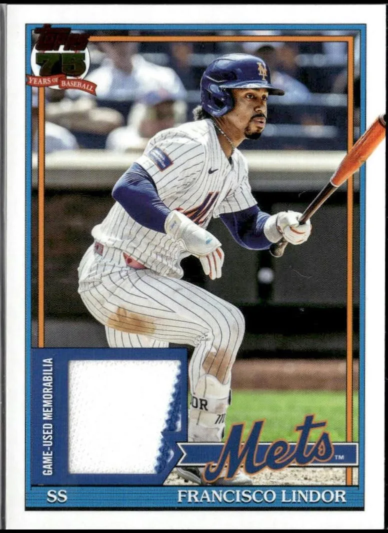 Francisco Lindor