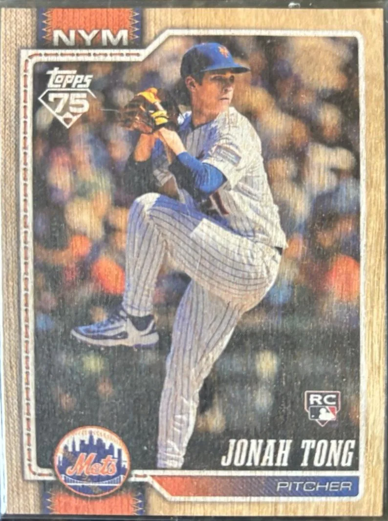 Jonah Tong #4