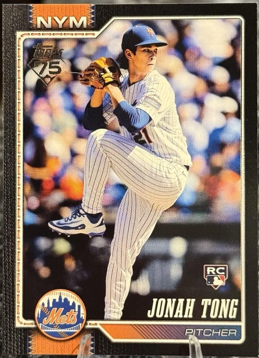 Jonah Tong #4