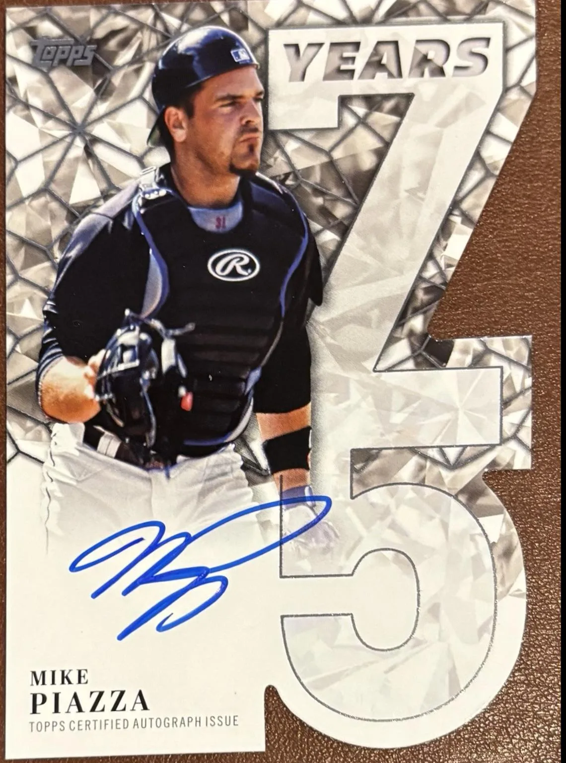 Mike Piazza