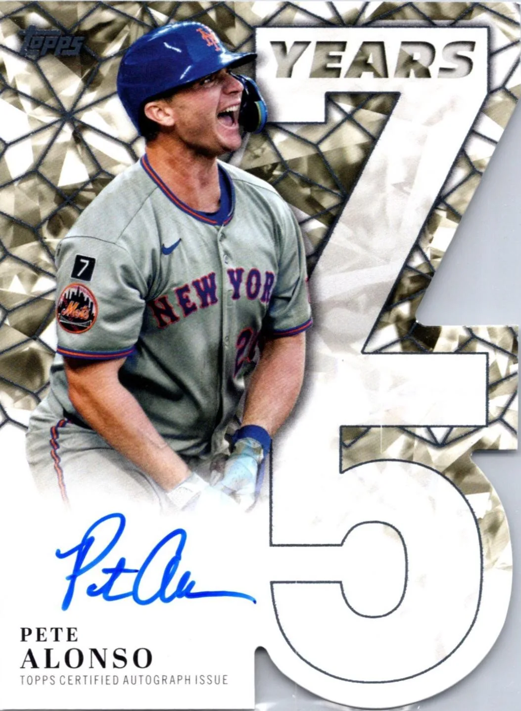 Pete Alonso