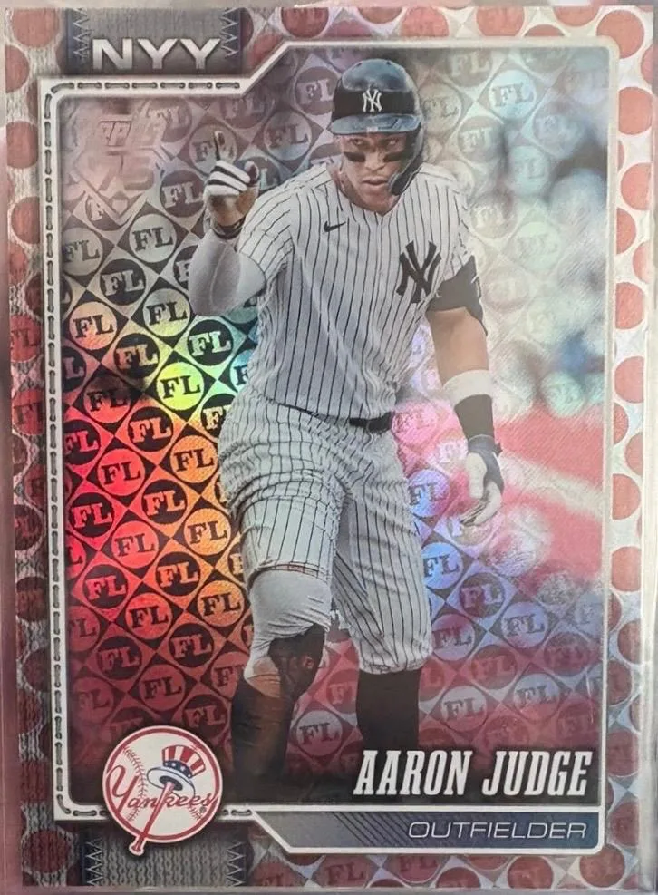 Aaron Judge