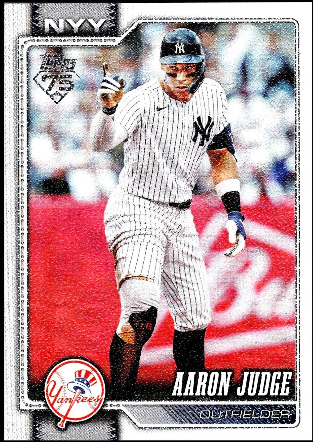 Aaron Judge