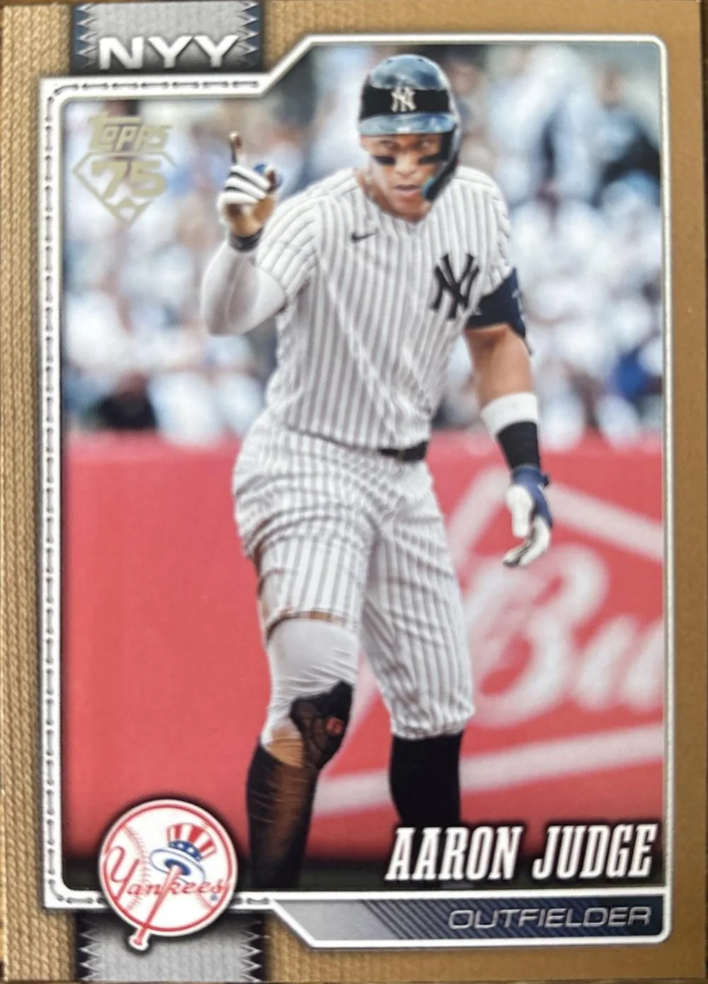 Aaron Judge