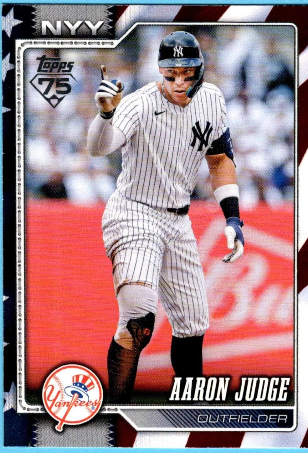 Aaron Judge