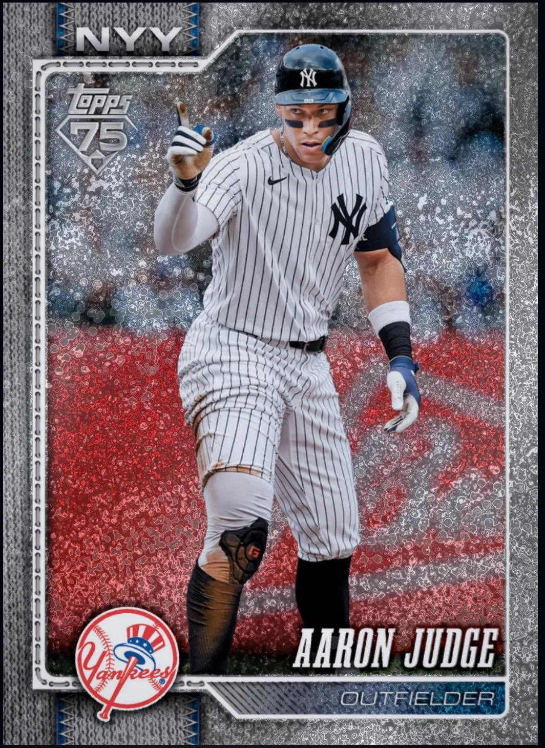 Aaron Judge