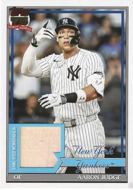 Aaron Judge
