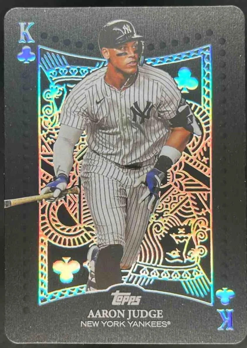 Aaron Judge