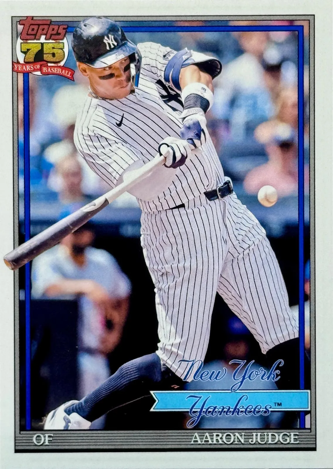 Aaron Judge