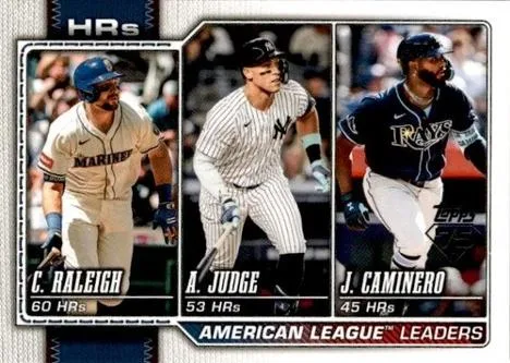 Aaron Judge