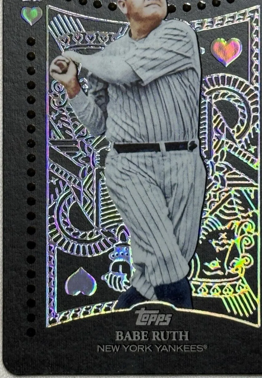 Babe Ruth