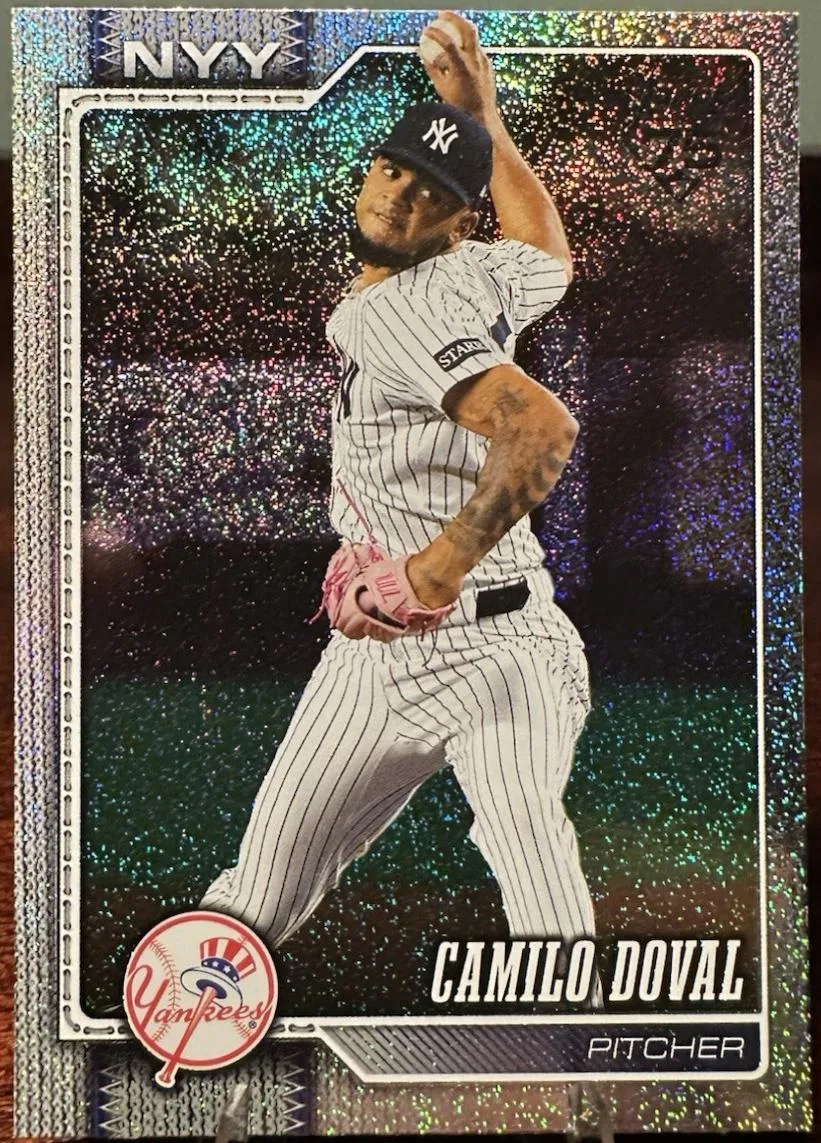 Camilo Doval #75